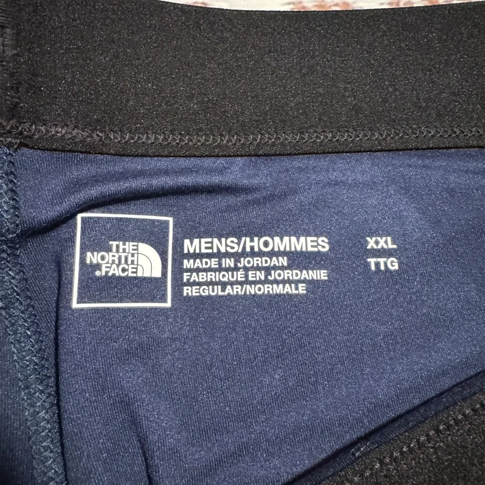 The North Face Summit Winter Warm Essential Leggings Base Layer Men's‎ Size 2XL
